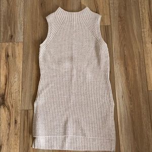Toad & Co knit tunic